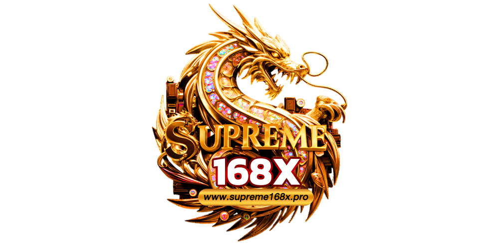 supreme168x