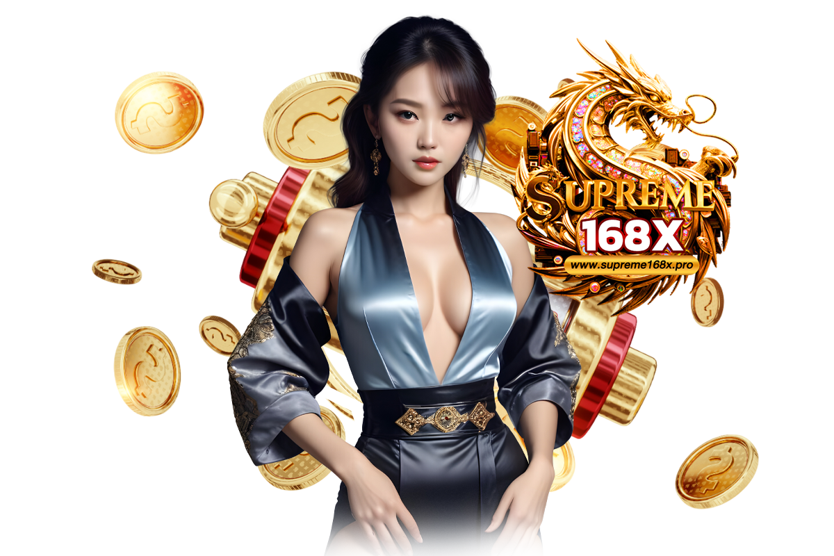supreme168x สมัครสมาชิก
